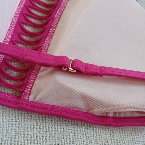 VS ♡ bikini top - Picture 5 of 8
